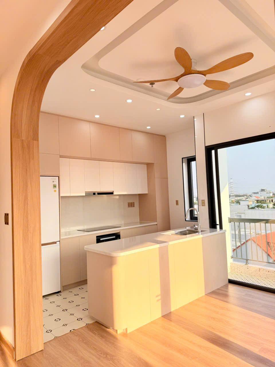 3BR apartment in Da Nang — photo 5