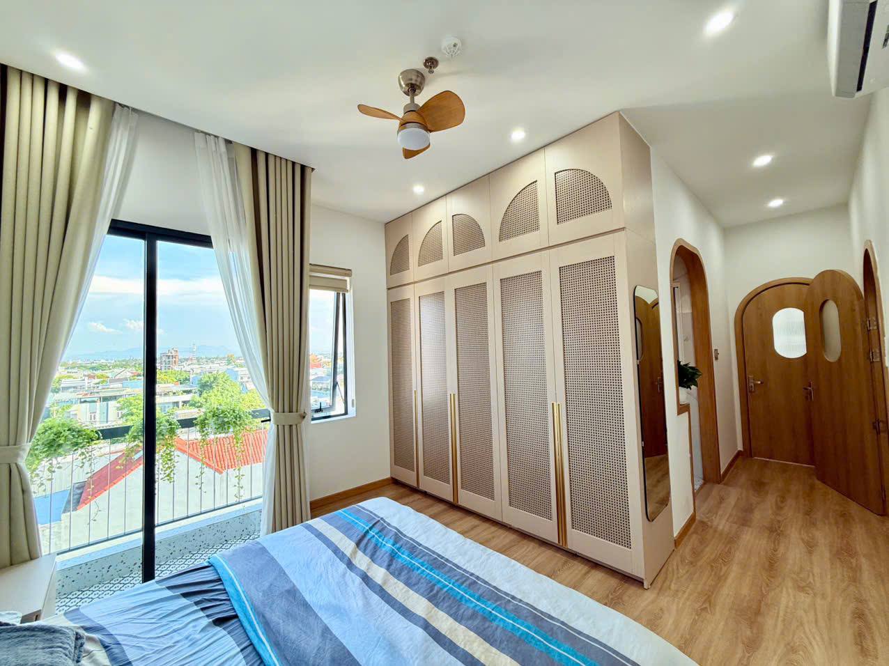 3BR apartment in Da Nang — photo 10