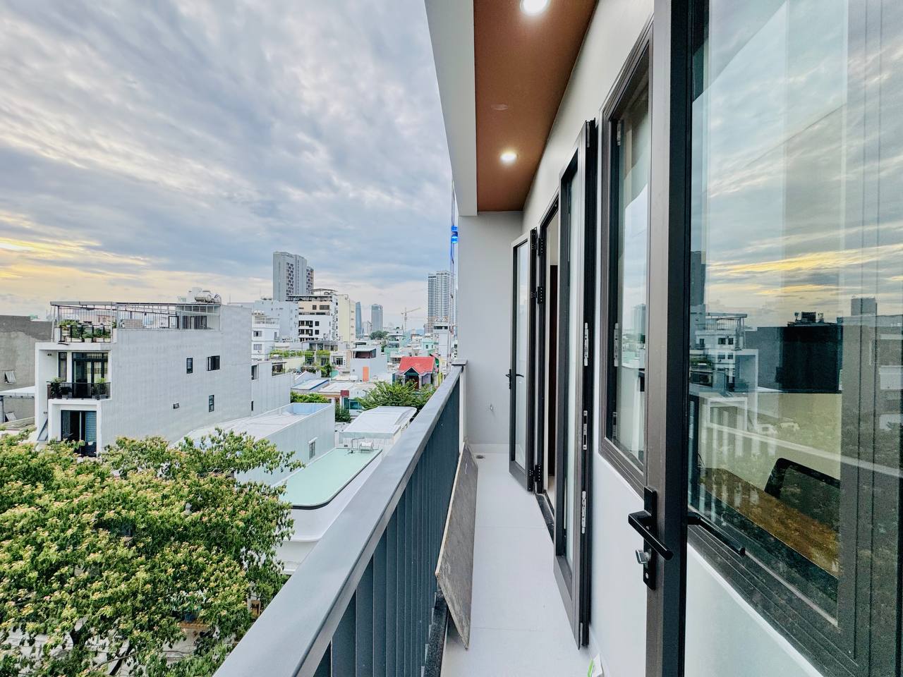 Studio studio in Son Tra — photo 3