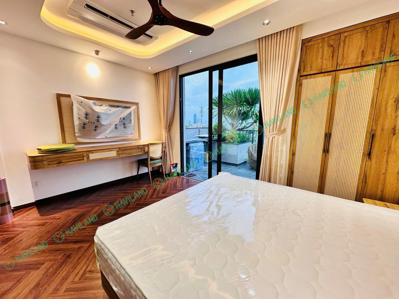 1BR apartment in Son Tra — photo 2