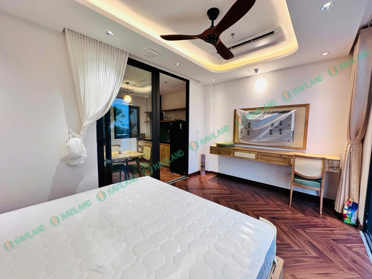 1BR apartment in Son Tra — photo 4