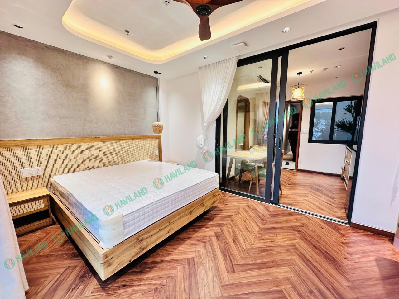 1BR apartment in Son Tra — photo 5
