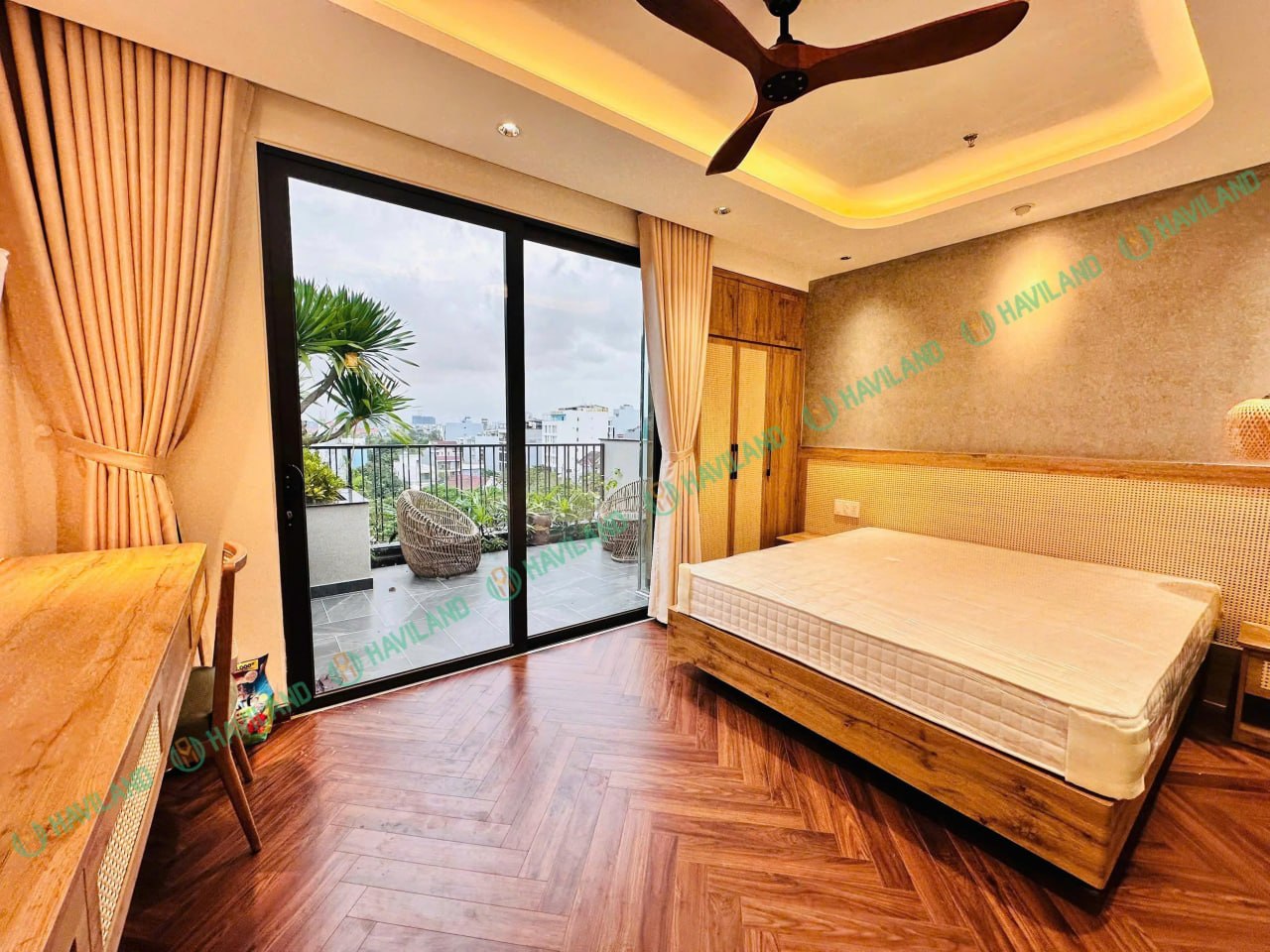 1BR apartment in Son Tra — photo 6