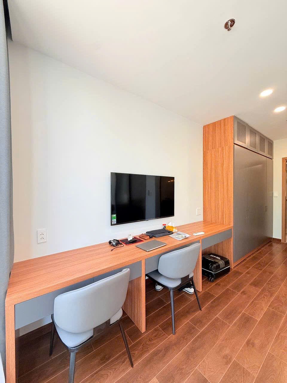 1BR apartment in My An — photo 8