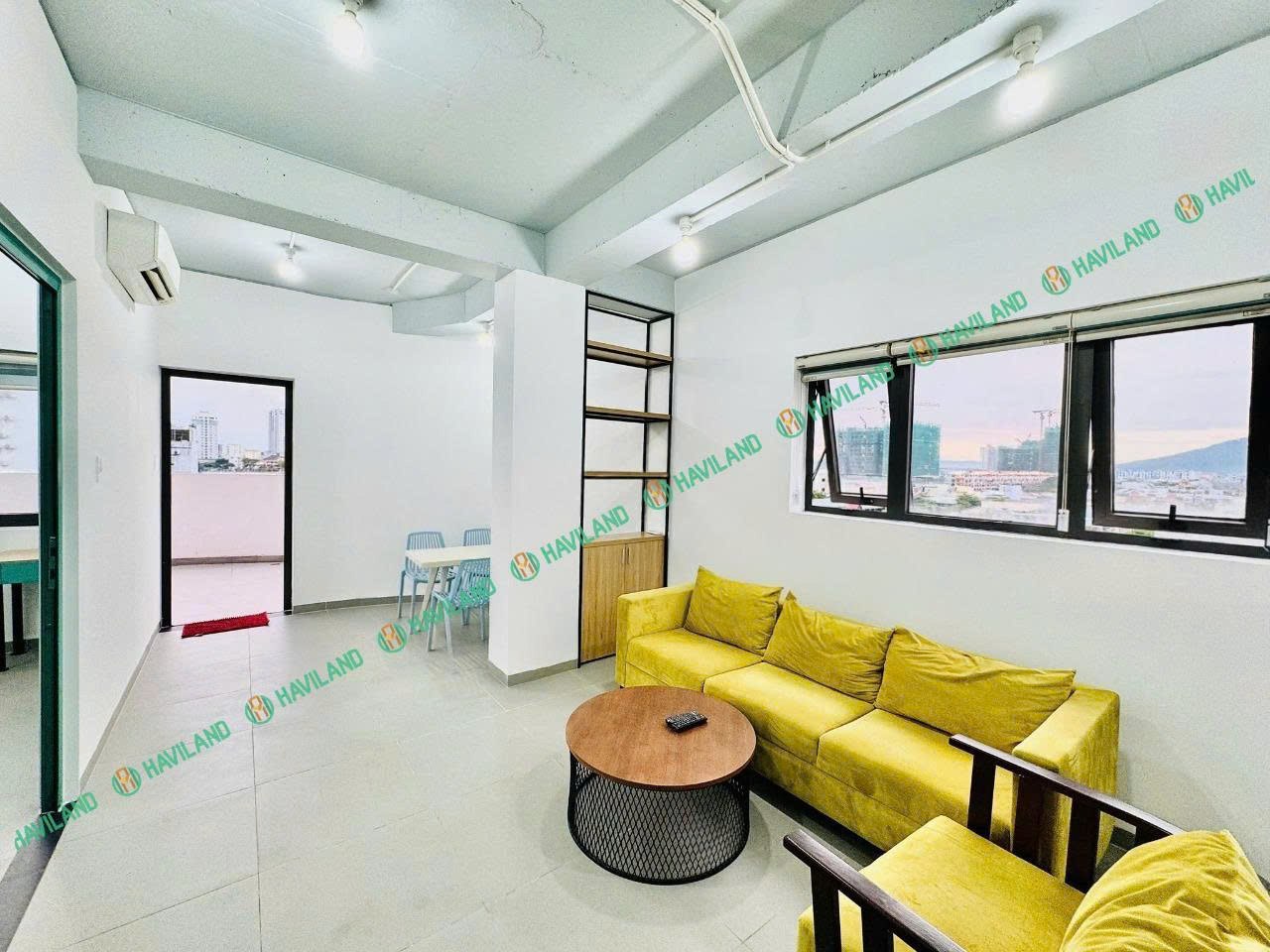 2BR apartment in Son Tra — photo 2