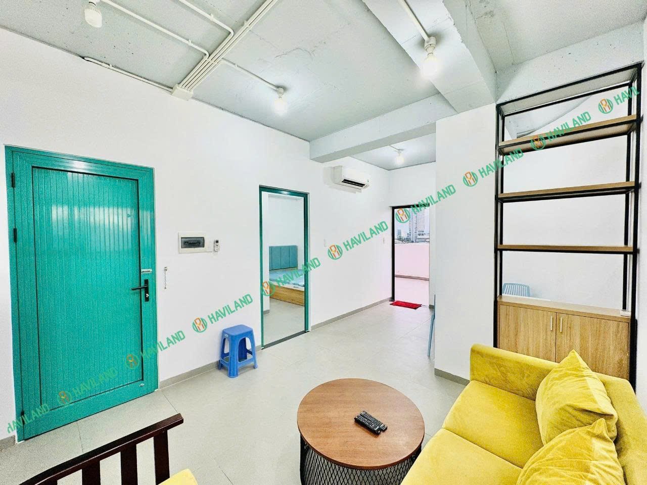 2BR apartment in Son Tra — photo 3