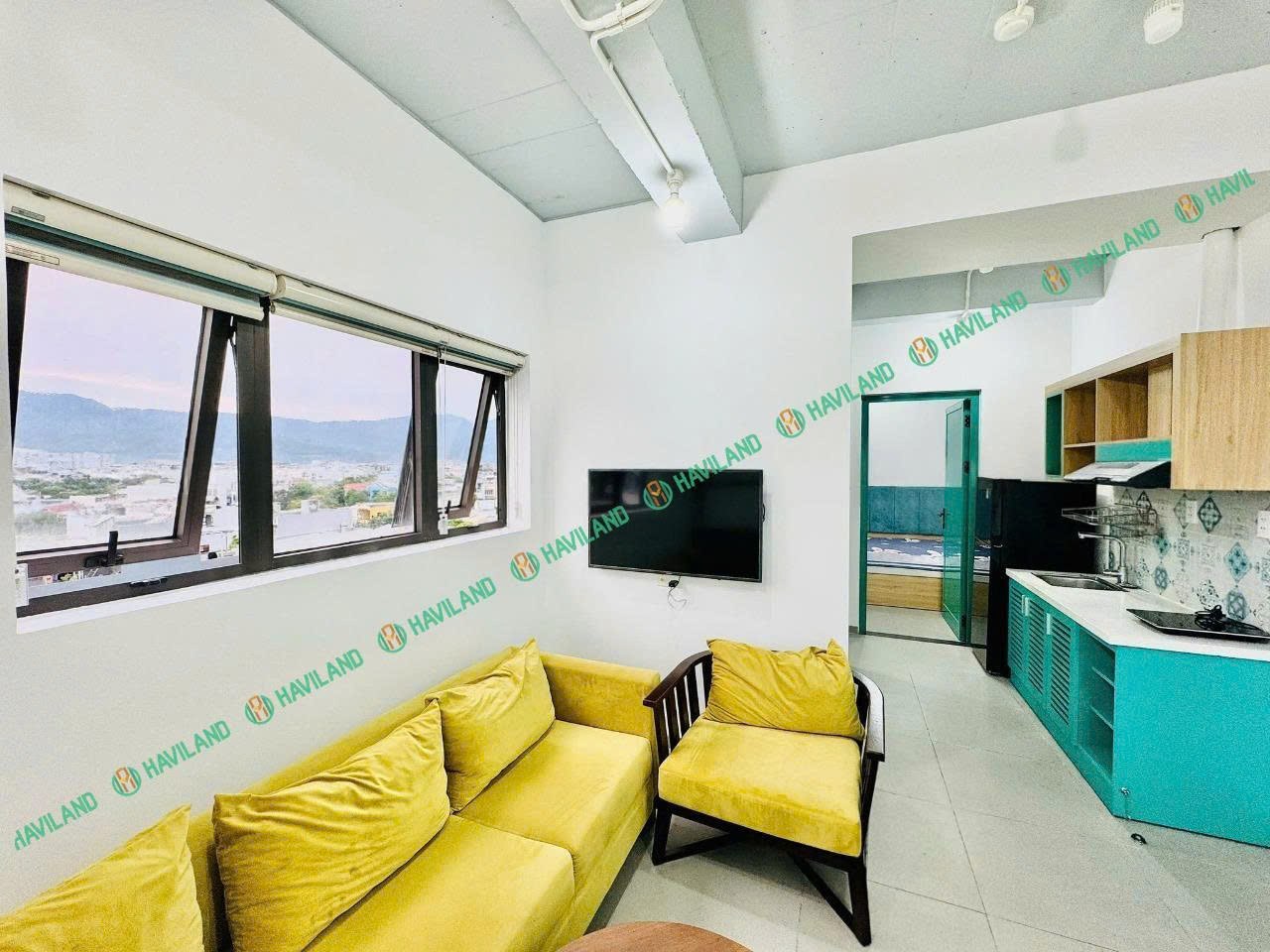 2BR apartment in Son Tra — photo 4