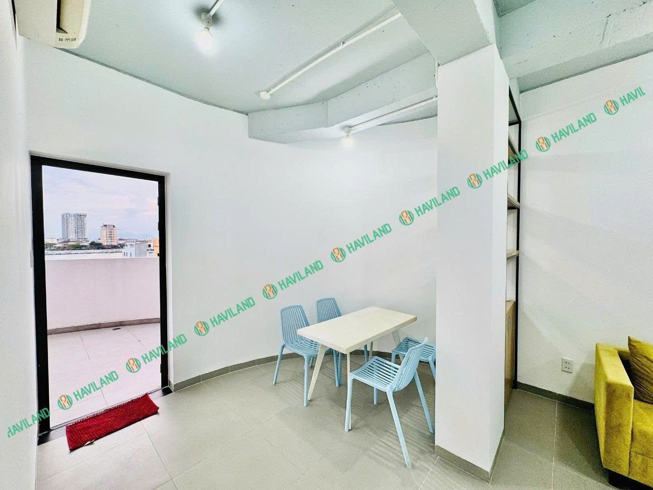 2BR apartment in Son Tra — photo 5