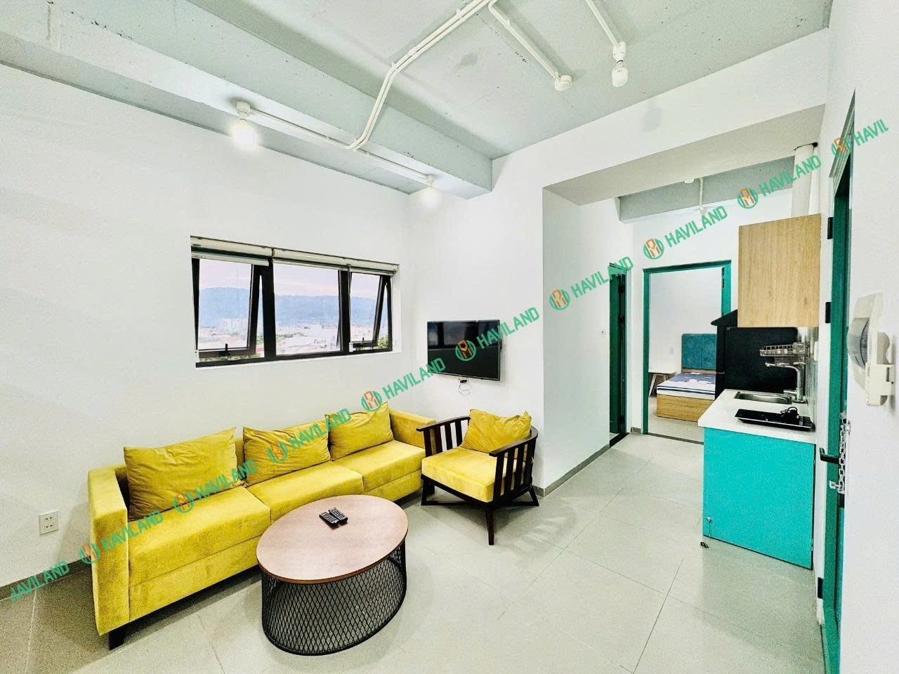2BR apartment in Son Tra — photo 6