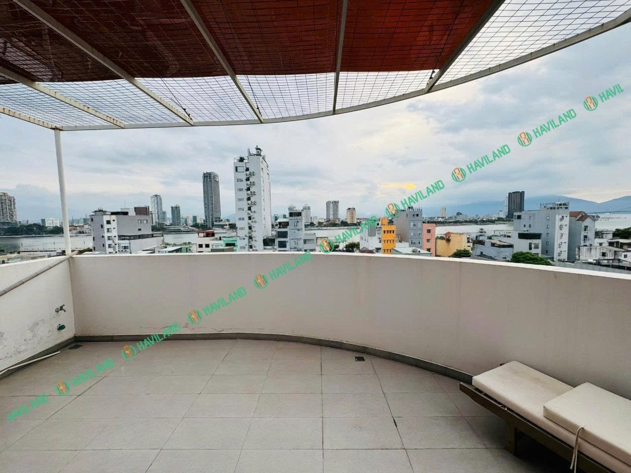 2BR apartment in Son Tra — photo 9