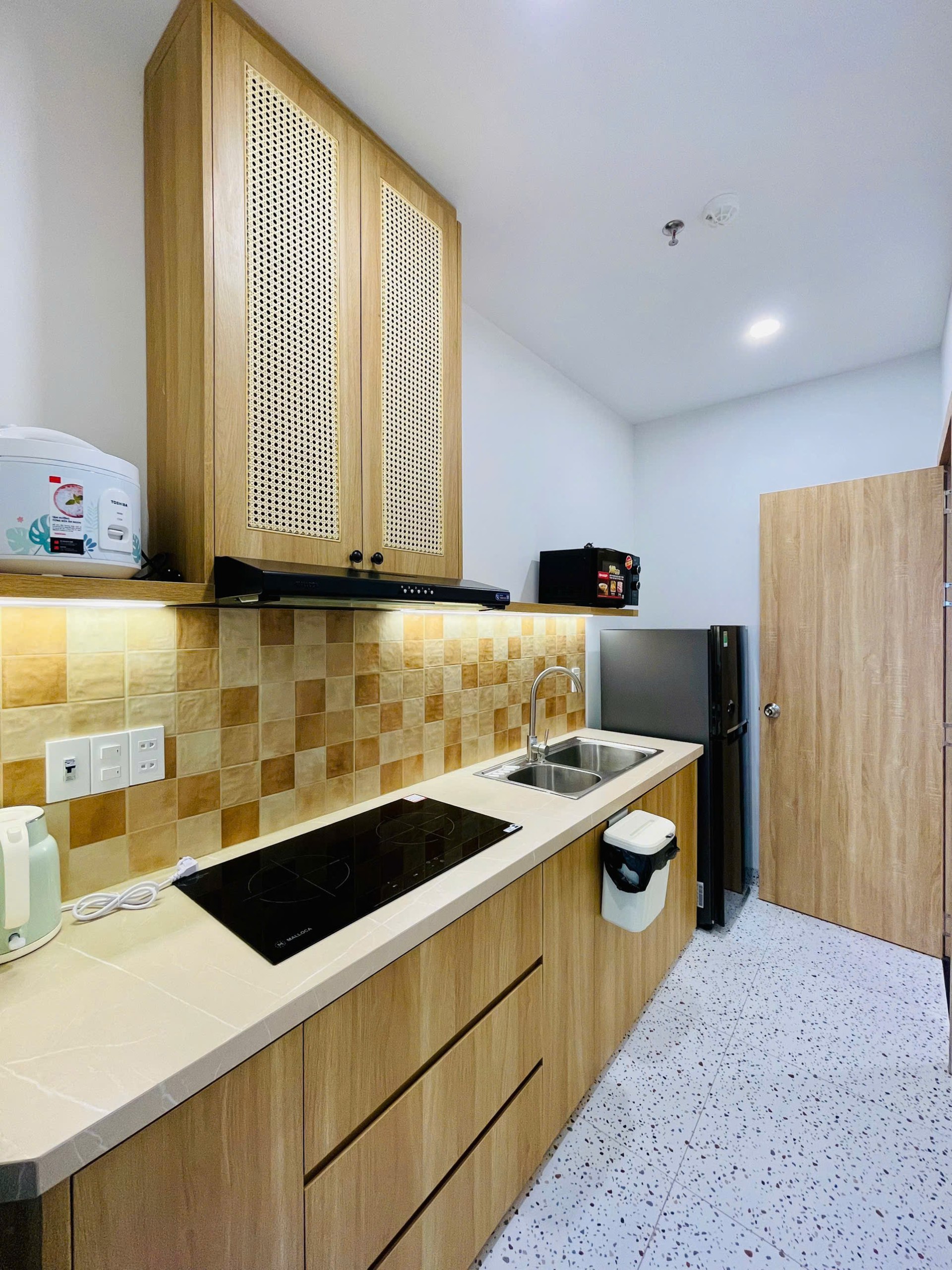 1BR apartment in Son Tra — photo 2