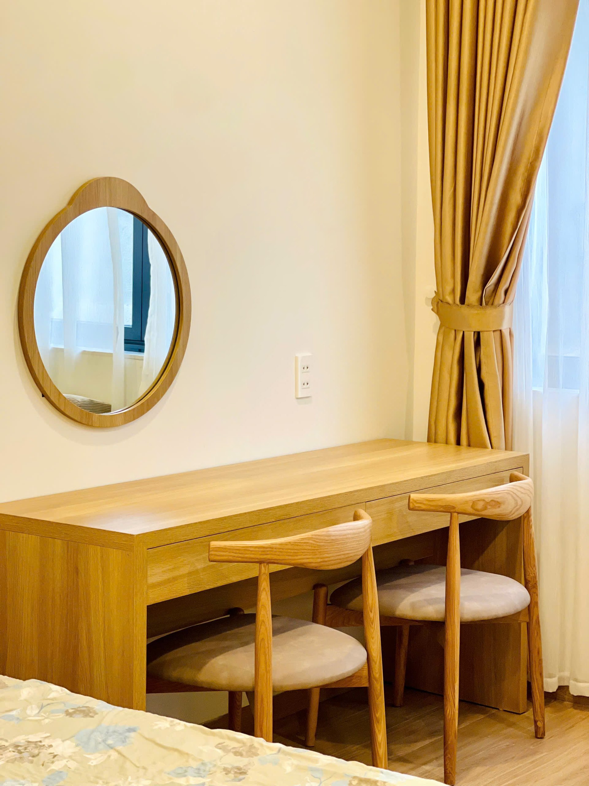 1BR apartment in Son Tra — photo 4