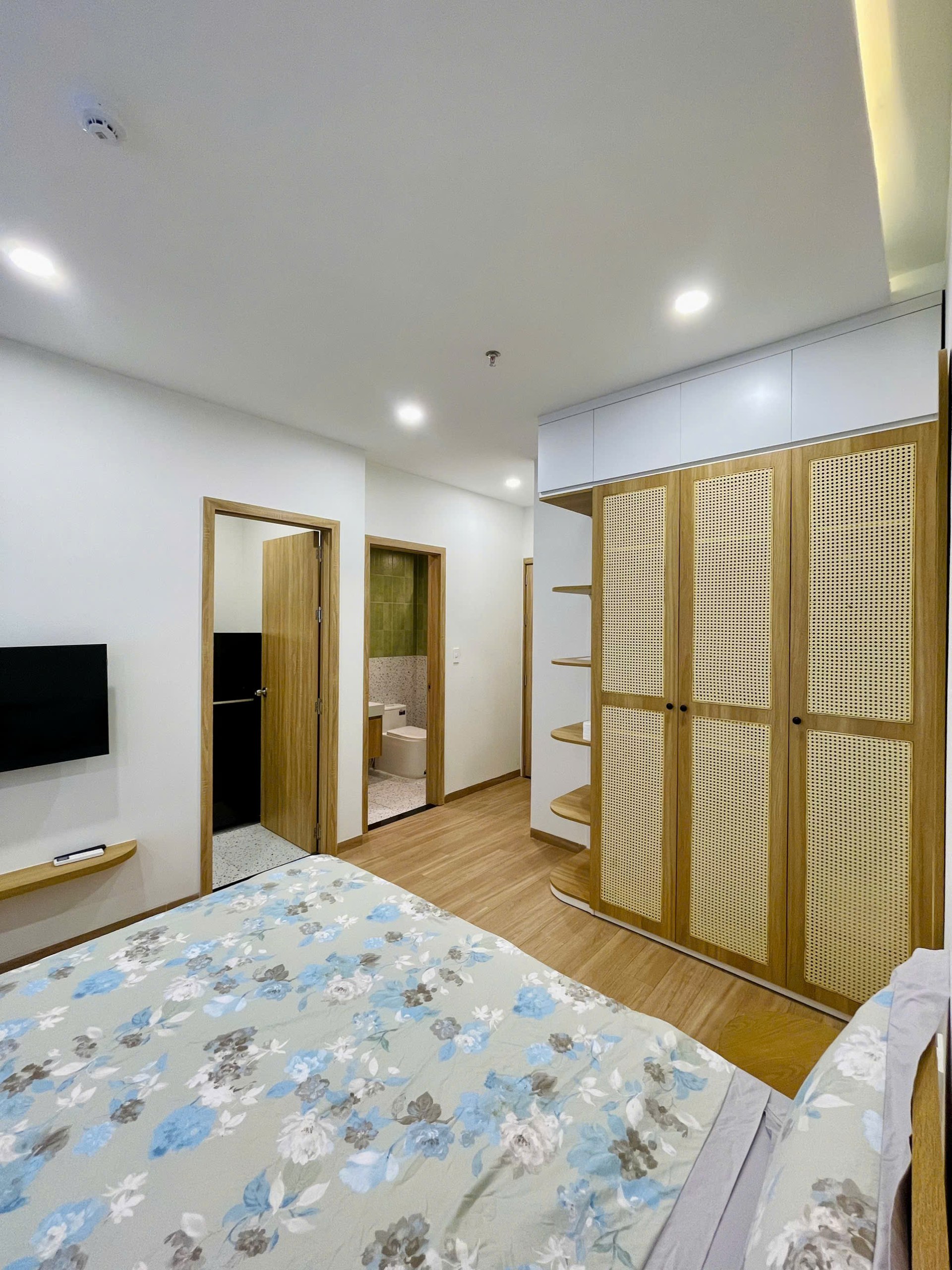 1BR apartment in Son Tra — photo 6