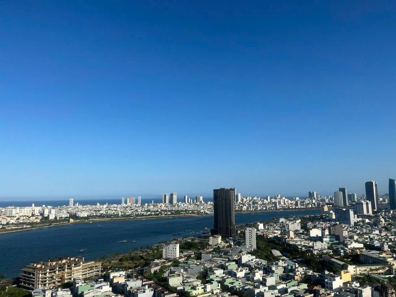 3BR apartment in Hai Chau — photo 2