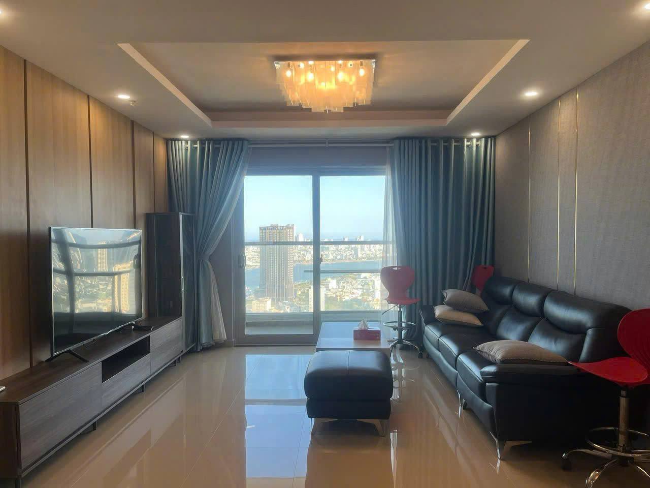 3BR apartment in Hai Chau — photo 3