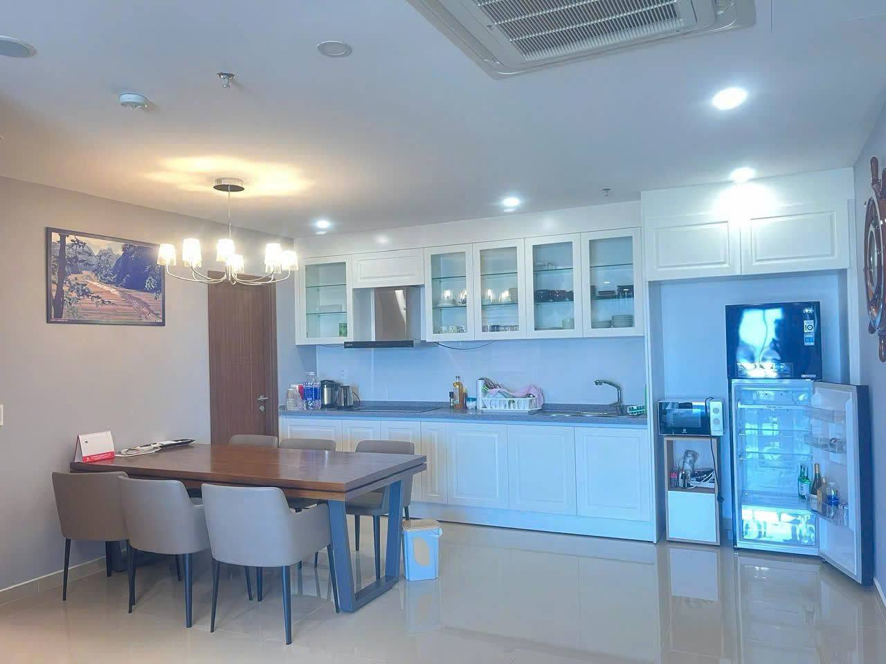 3BR apartment in Hai Chau — photo 4