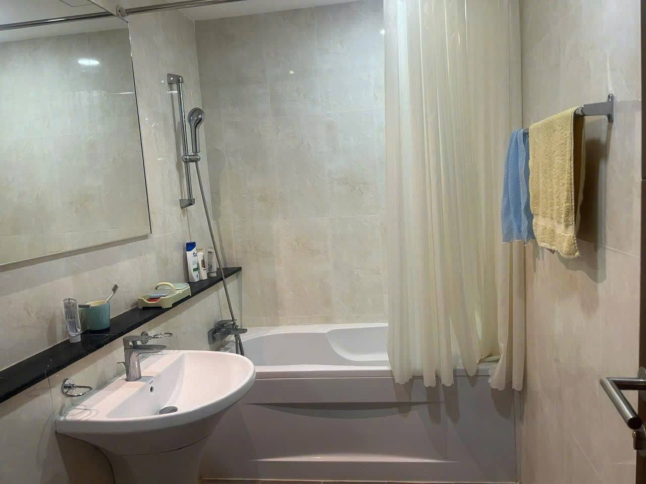 3BR apartment in Hai Chau — photo 5