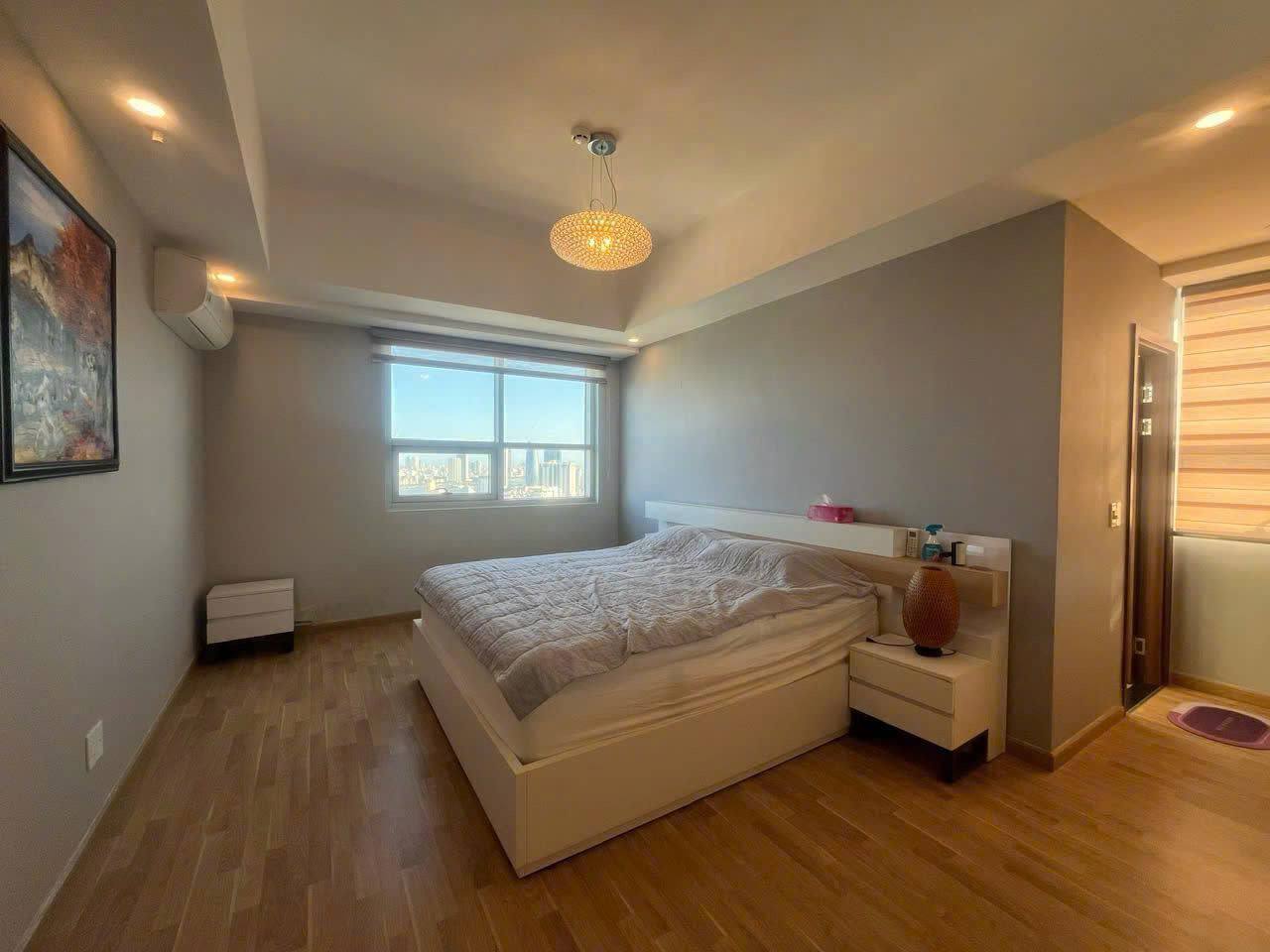 3BR apartment in Hai Chau — photo 8