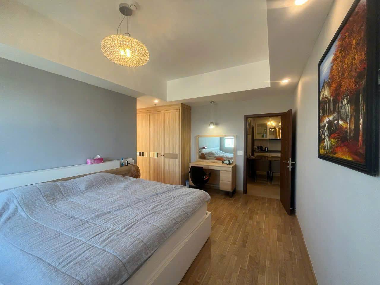 3BR apartment in Hai Chau — photo 9