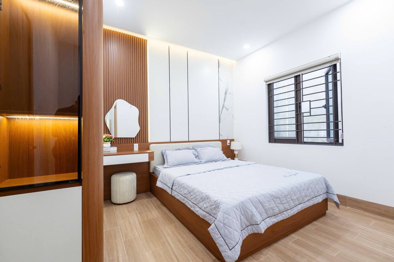 4BR house in Hoa Minh — photo 3