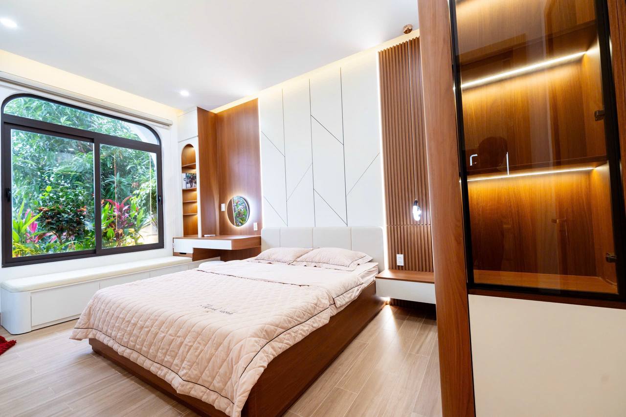 4BR house in Hoa Minh — photo 4