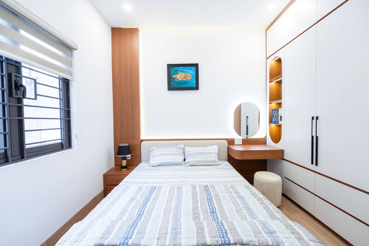 4BR house in Hoa Minh — photo 5