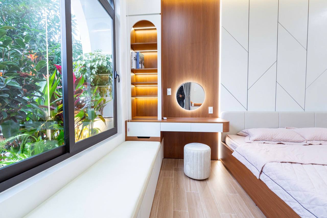 4BR house in Hoa Minh — photo 7