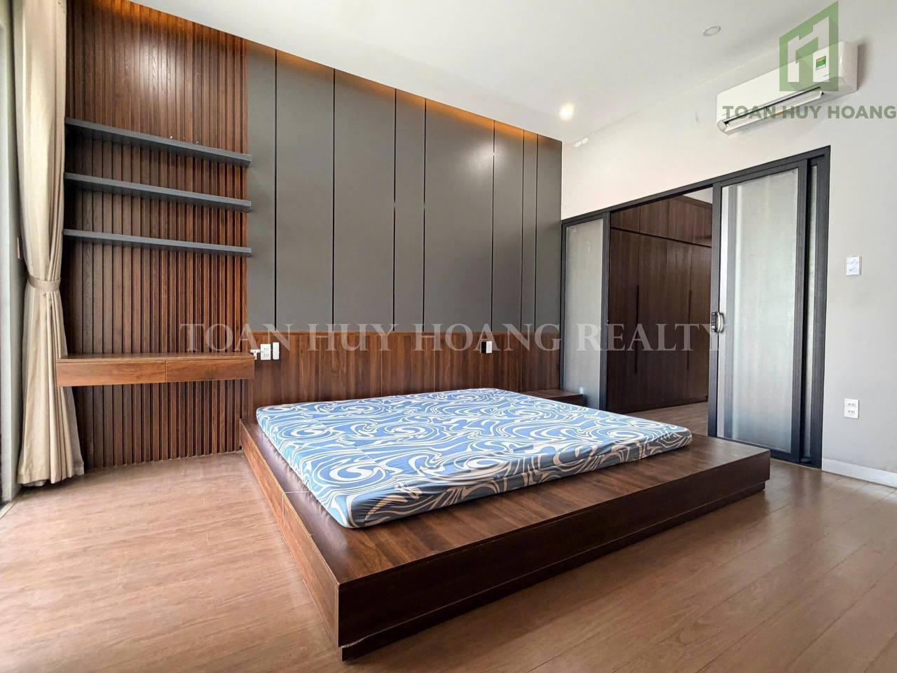 3BR villa in My An — photo 5