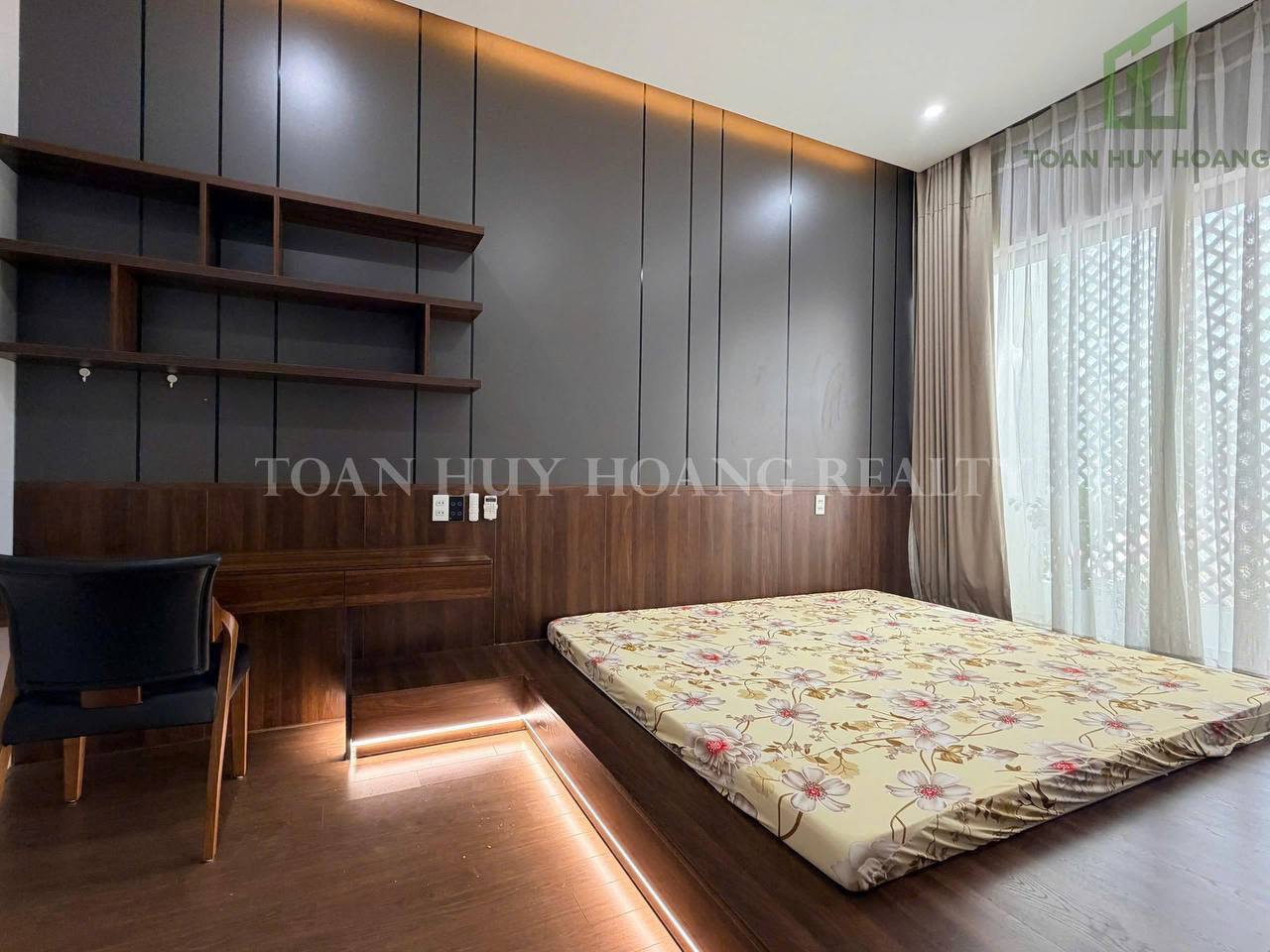3BR villa in My An — photo 6