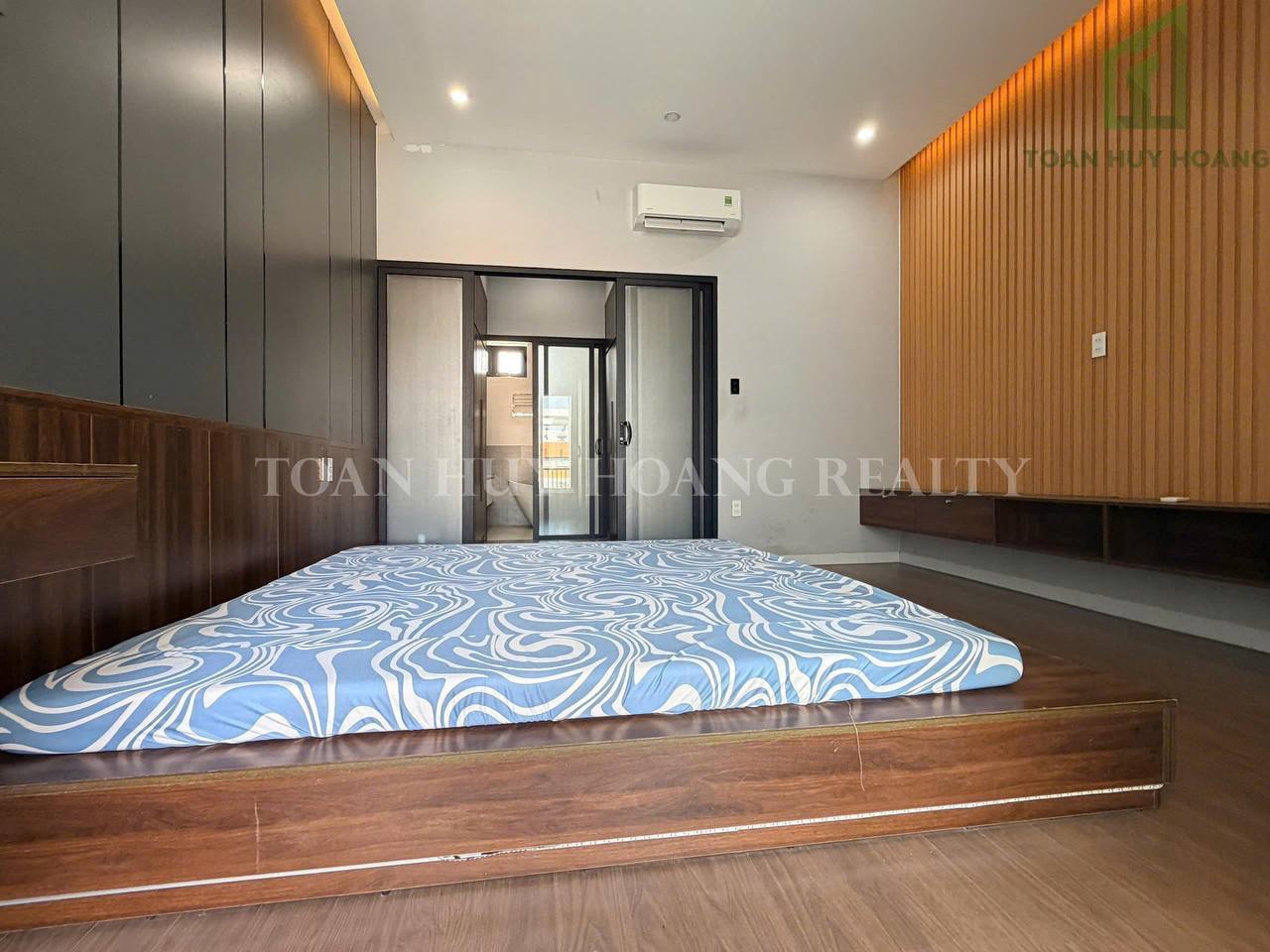 3BR villa in My An — photo 8