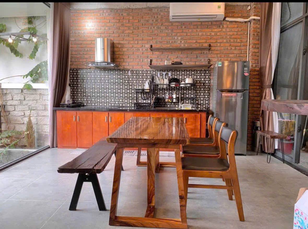 3BR house in Nam Viet A — photo 6