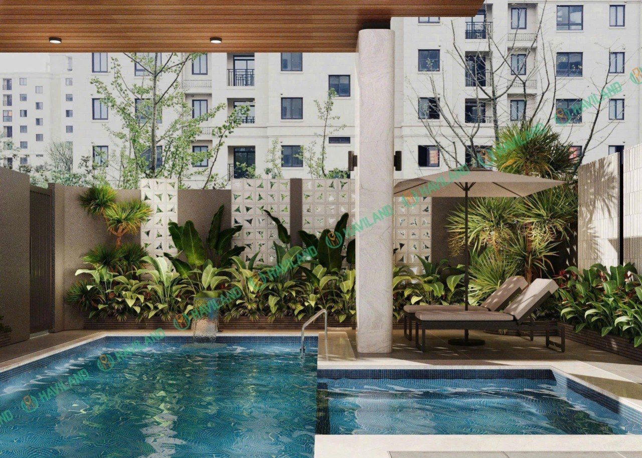 2BR apartment in Ngu Hanh Son — photo 2