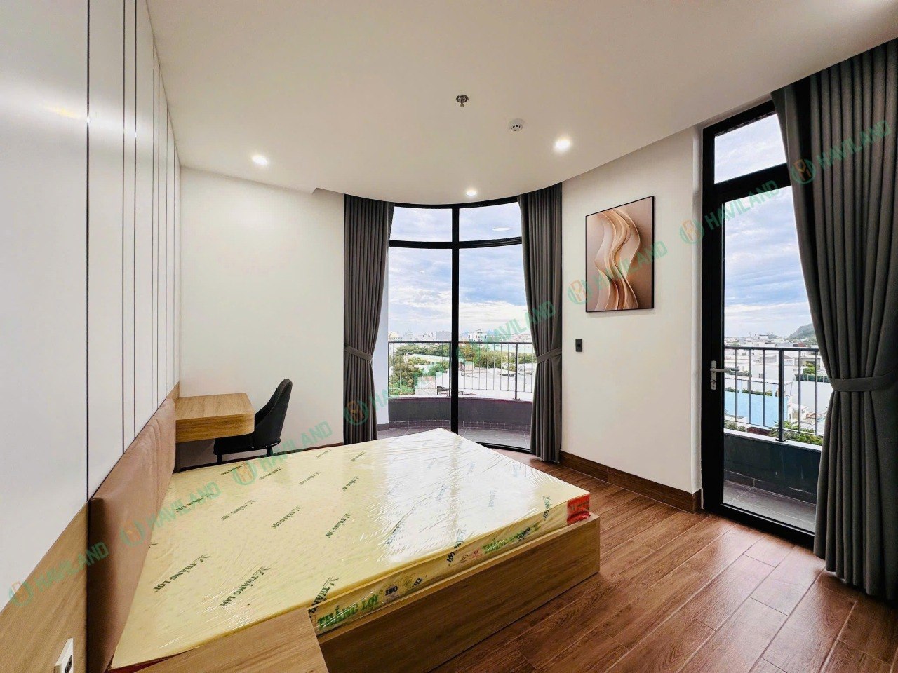 2BR apartment in Ngu Hanh Son — photo 3