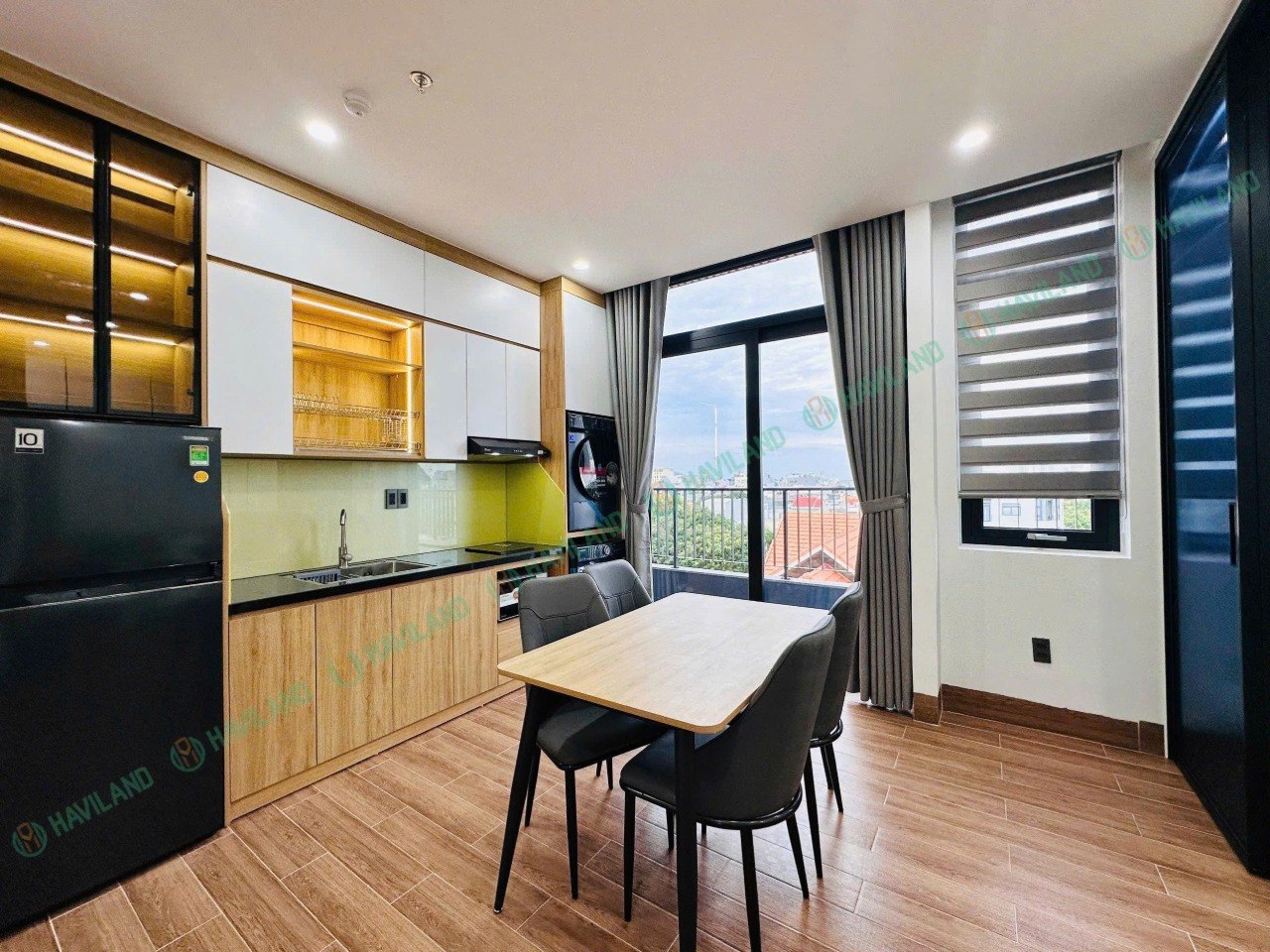 2BR apartment in Ngu Hanh Son — photo 4