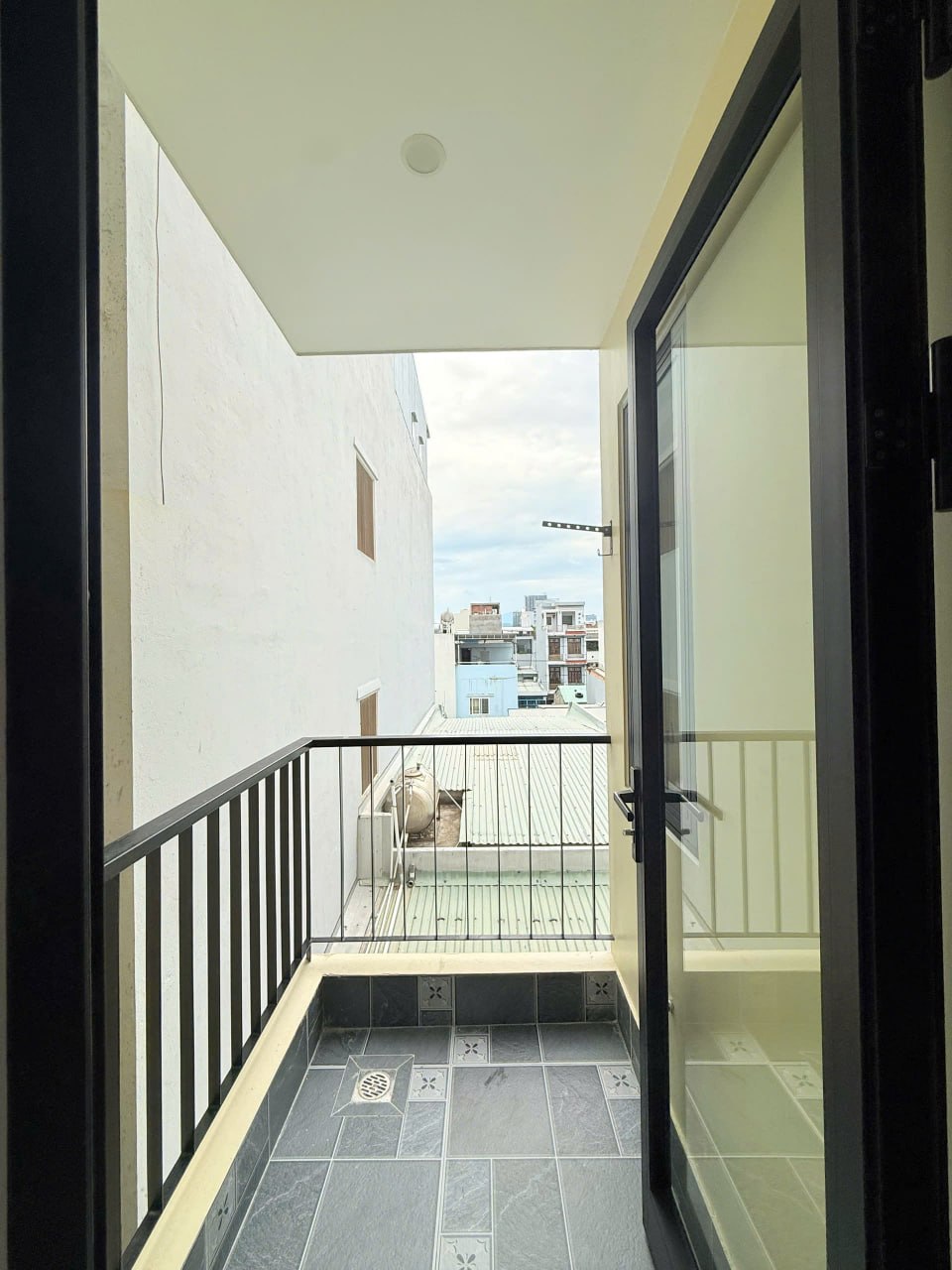Studio studio in Son Tra — photo 7