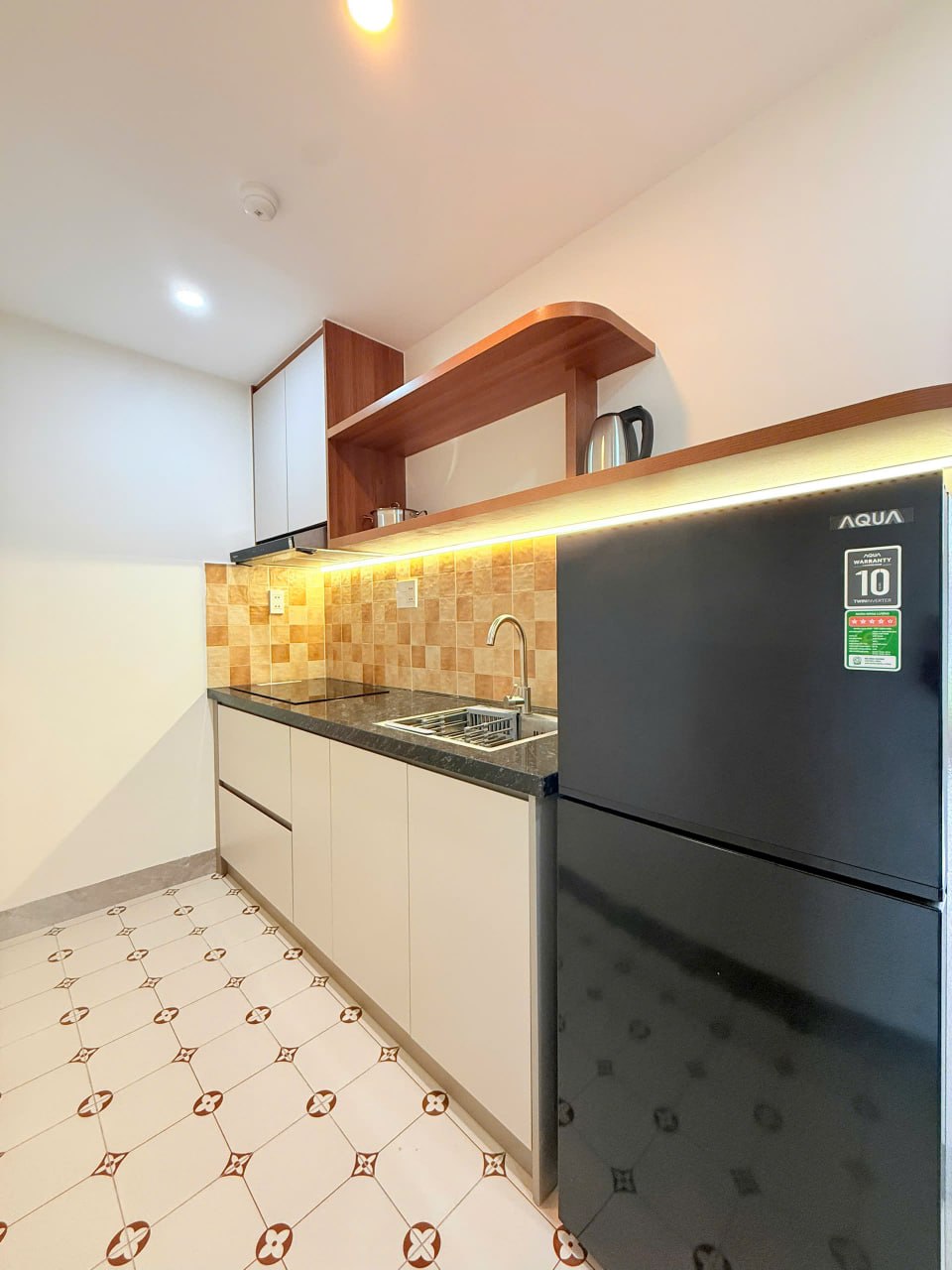 1BR apartment in Son Tra — photo 4