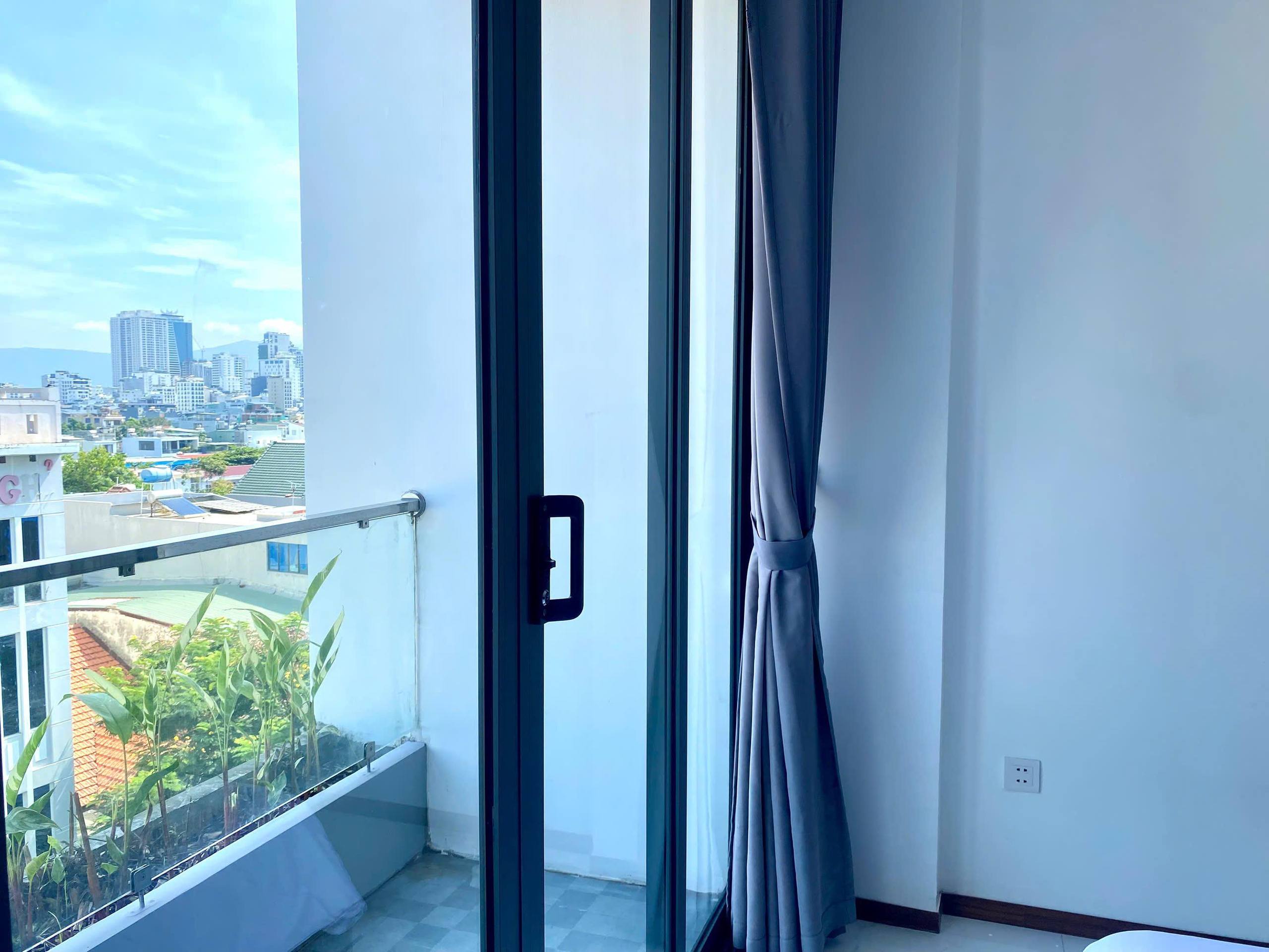 1BR apartment in My An — photo 2