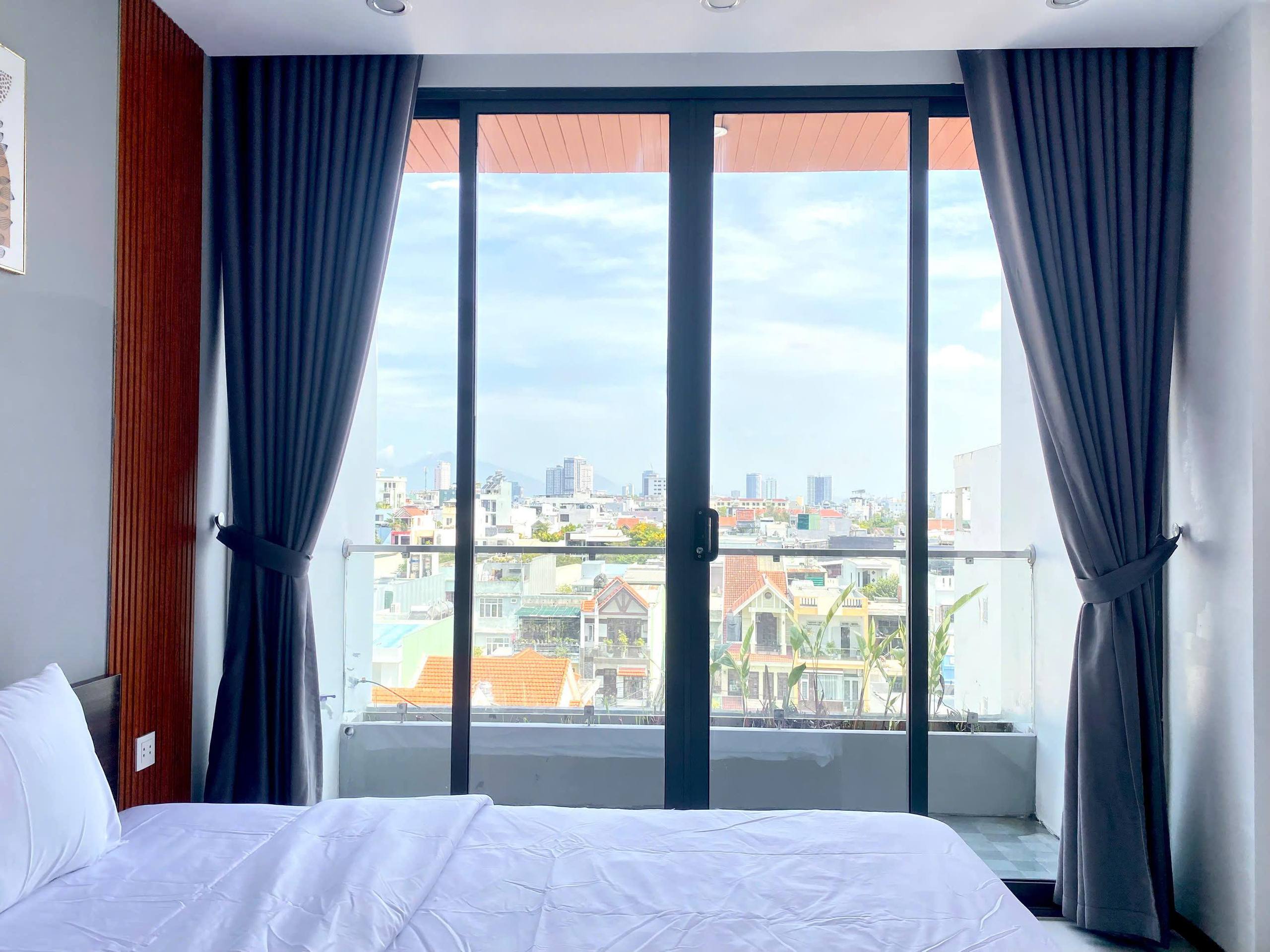1BR apartment in My An — photo 3