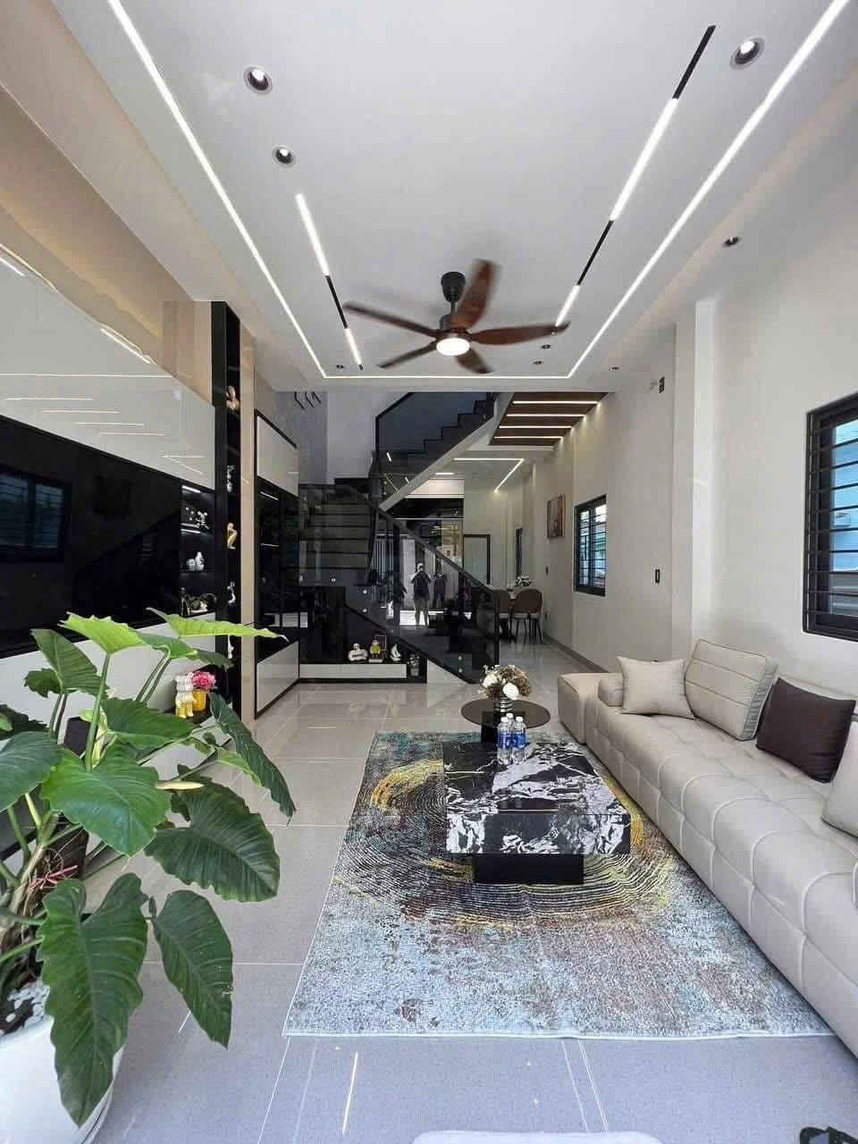 3BR house in Thanh Khe — photo 2