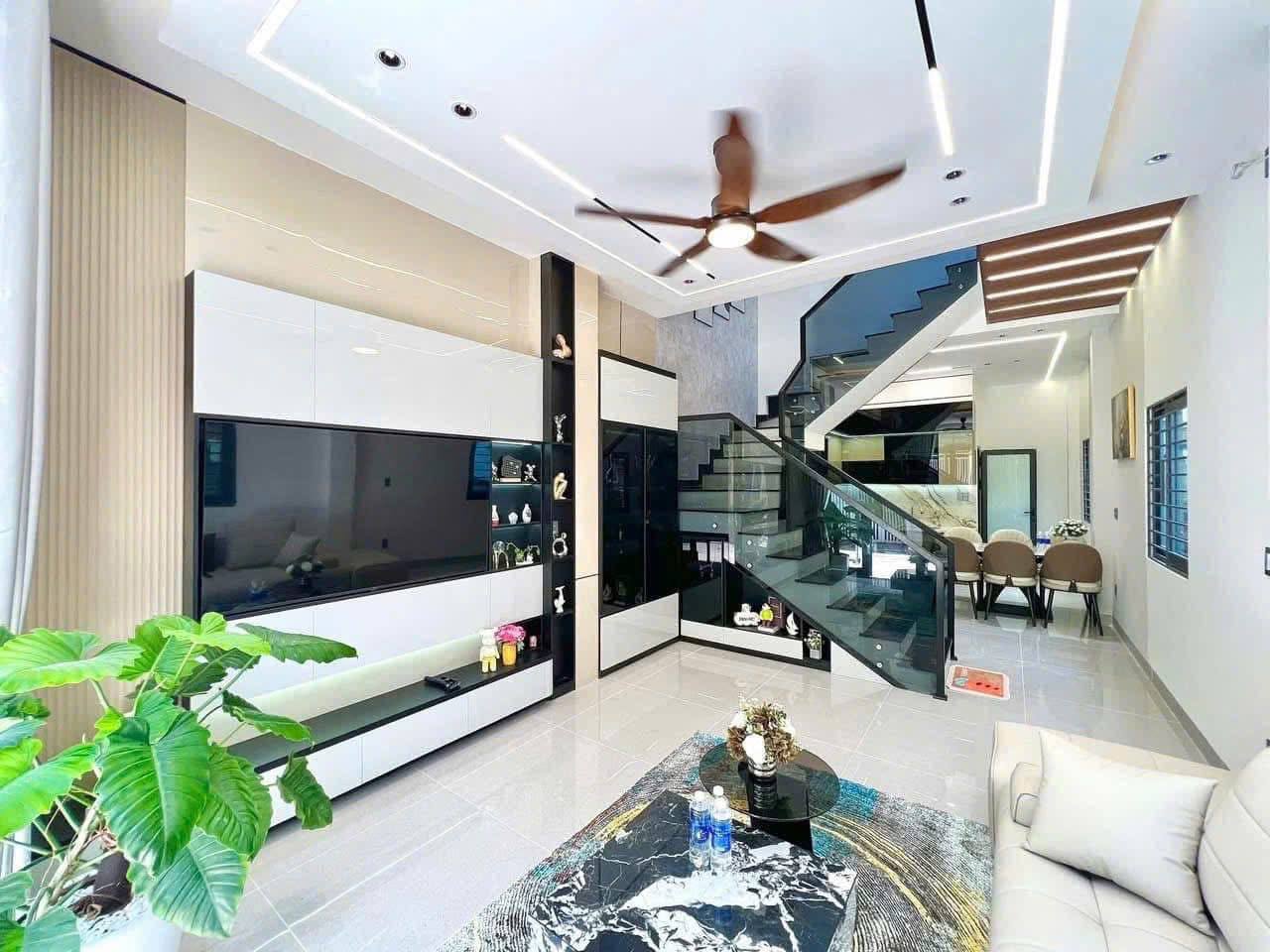 3BR house in Thanh Khe — photo 3