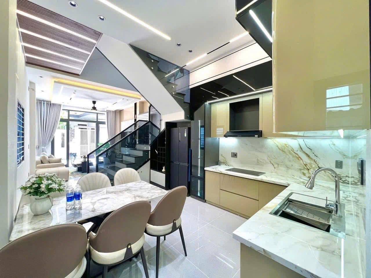 3BR house in Thanh Khe — photo 4
