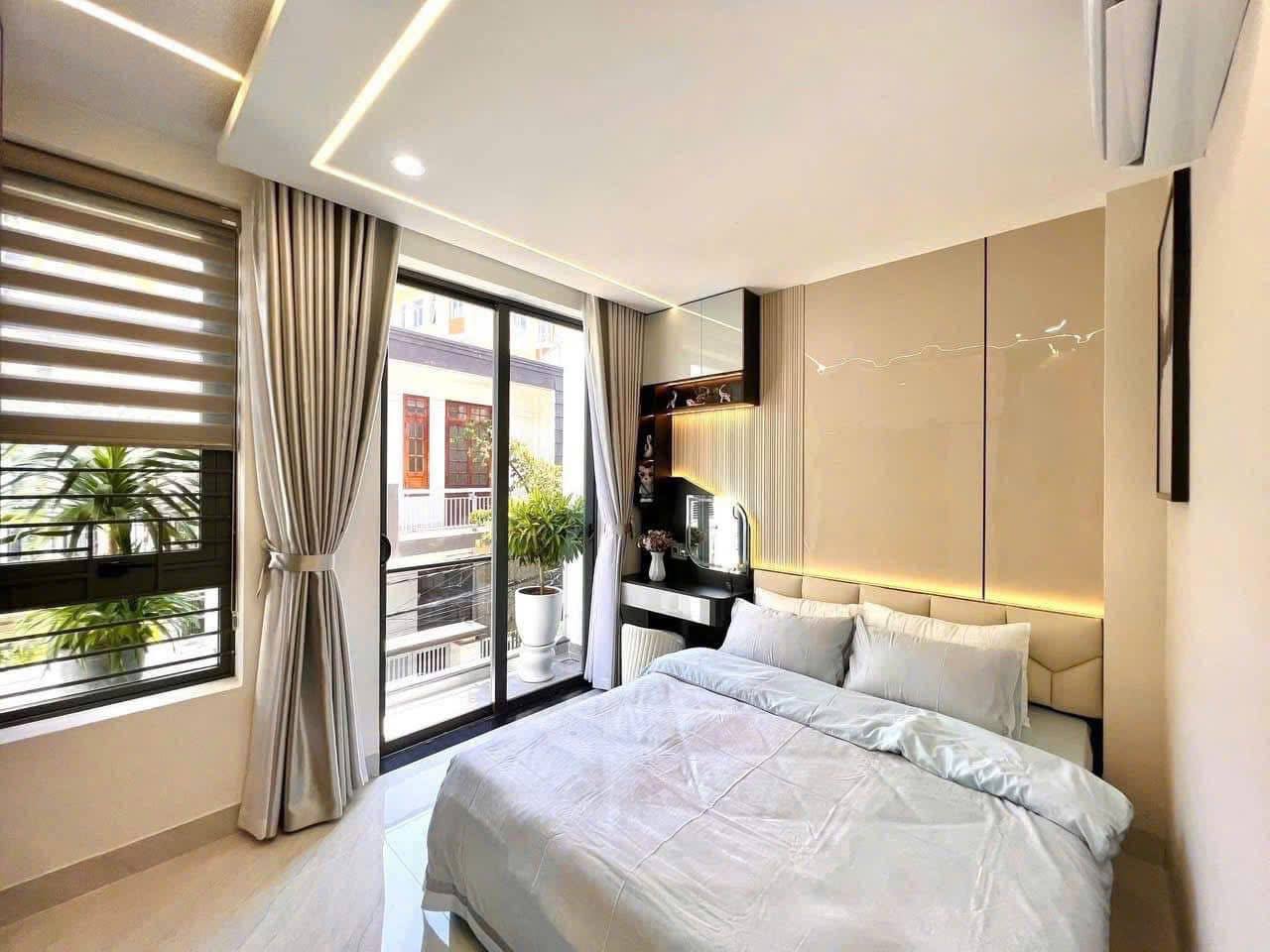 3BR house in Thanh Khe — photo 5