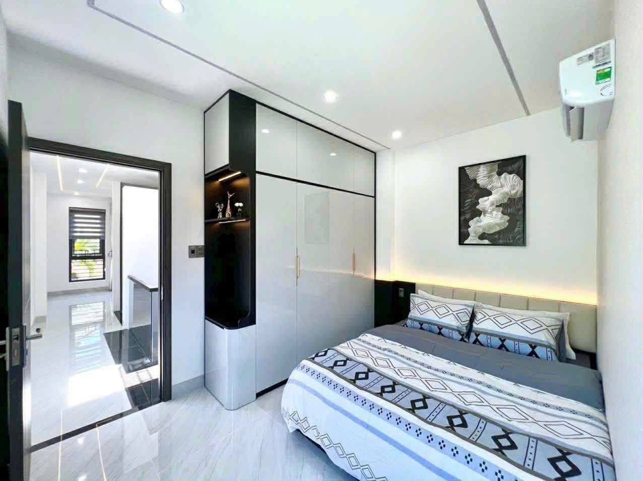 3BR house in Thanh Khe — photo 7