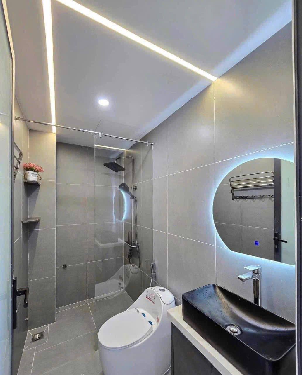 3BR house in Thanh Khe — photo 10