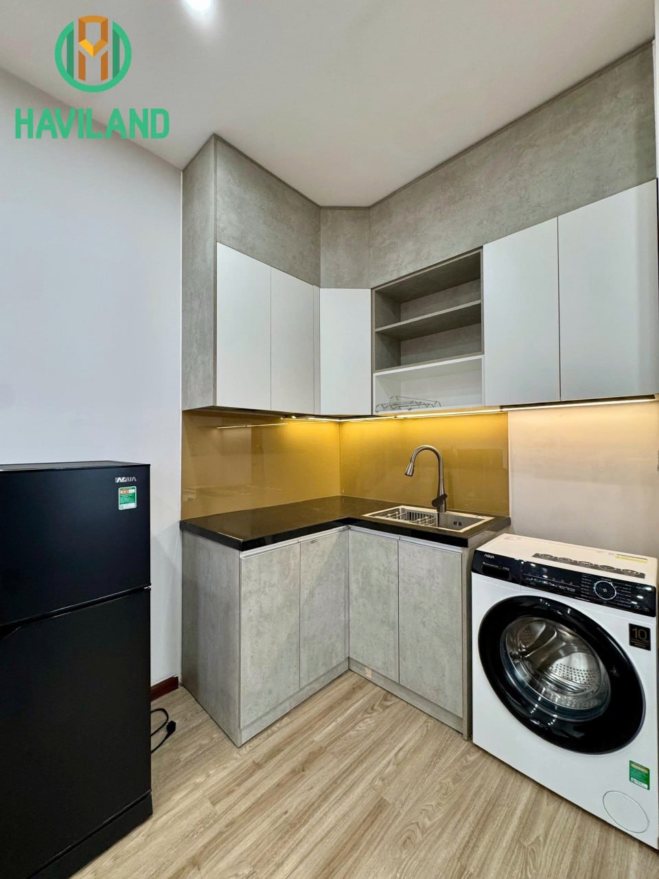 2BR apartment in Hai Chau — photo 4