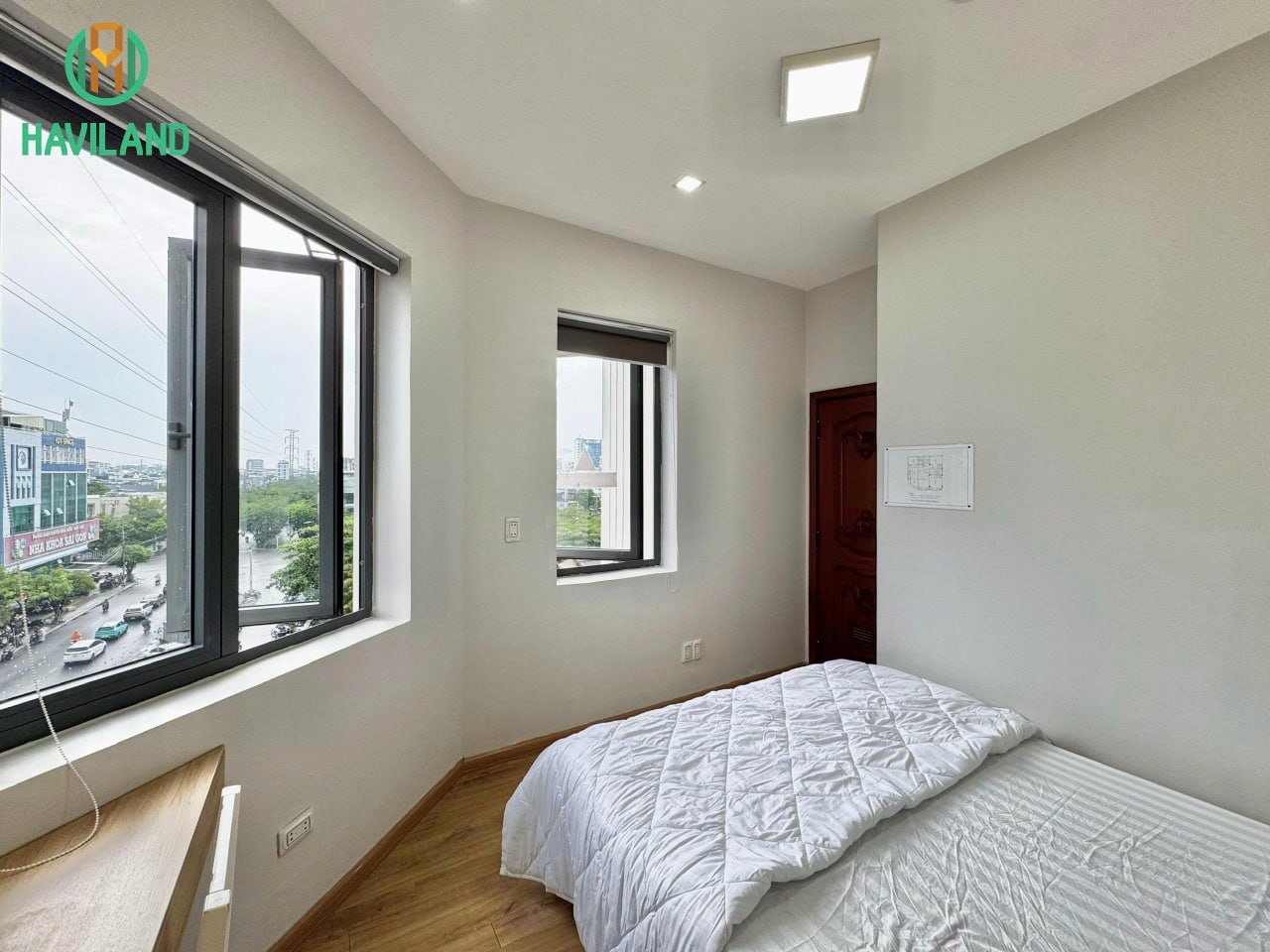 2BR apartment in Hai Chau — photo 5