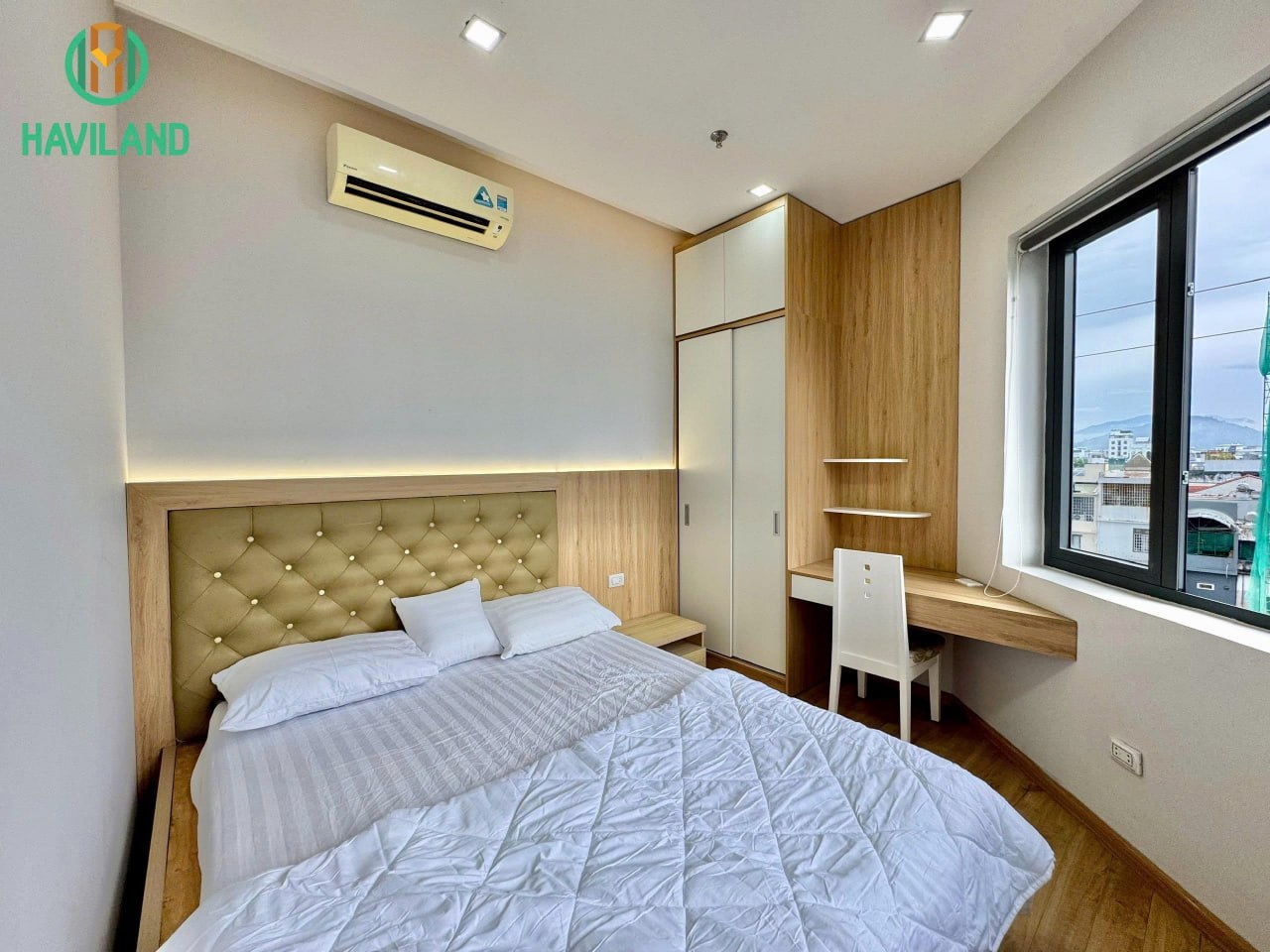 2BR apartment in Hai Chau — photo 6