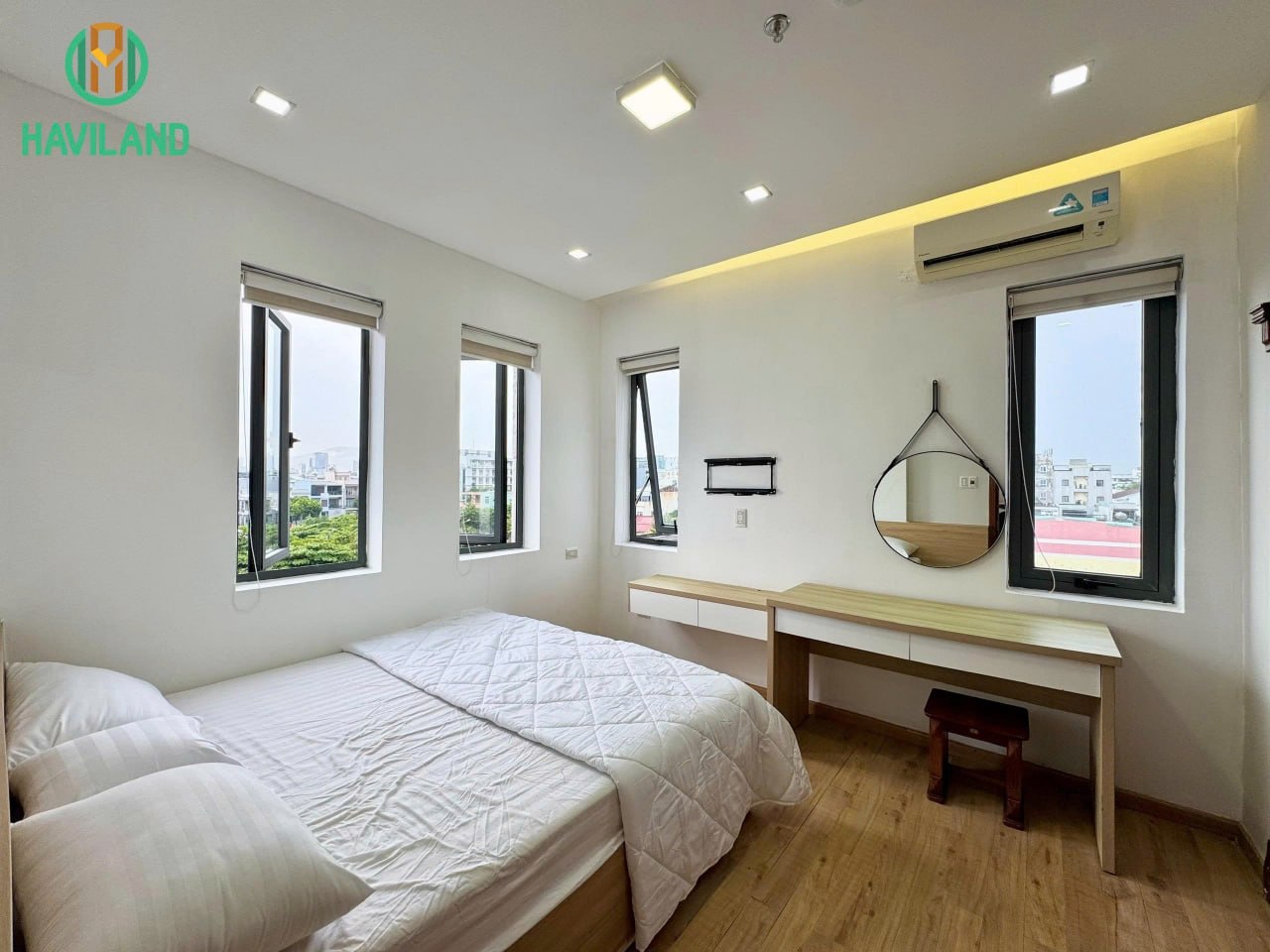 2BR apartment in Hai Chau — photo 7