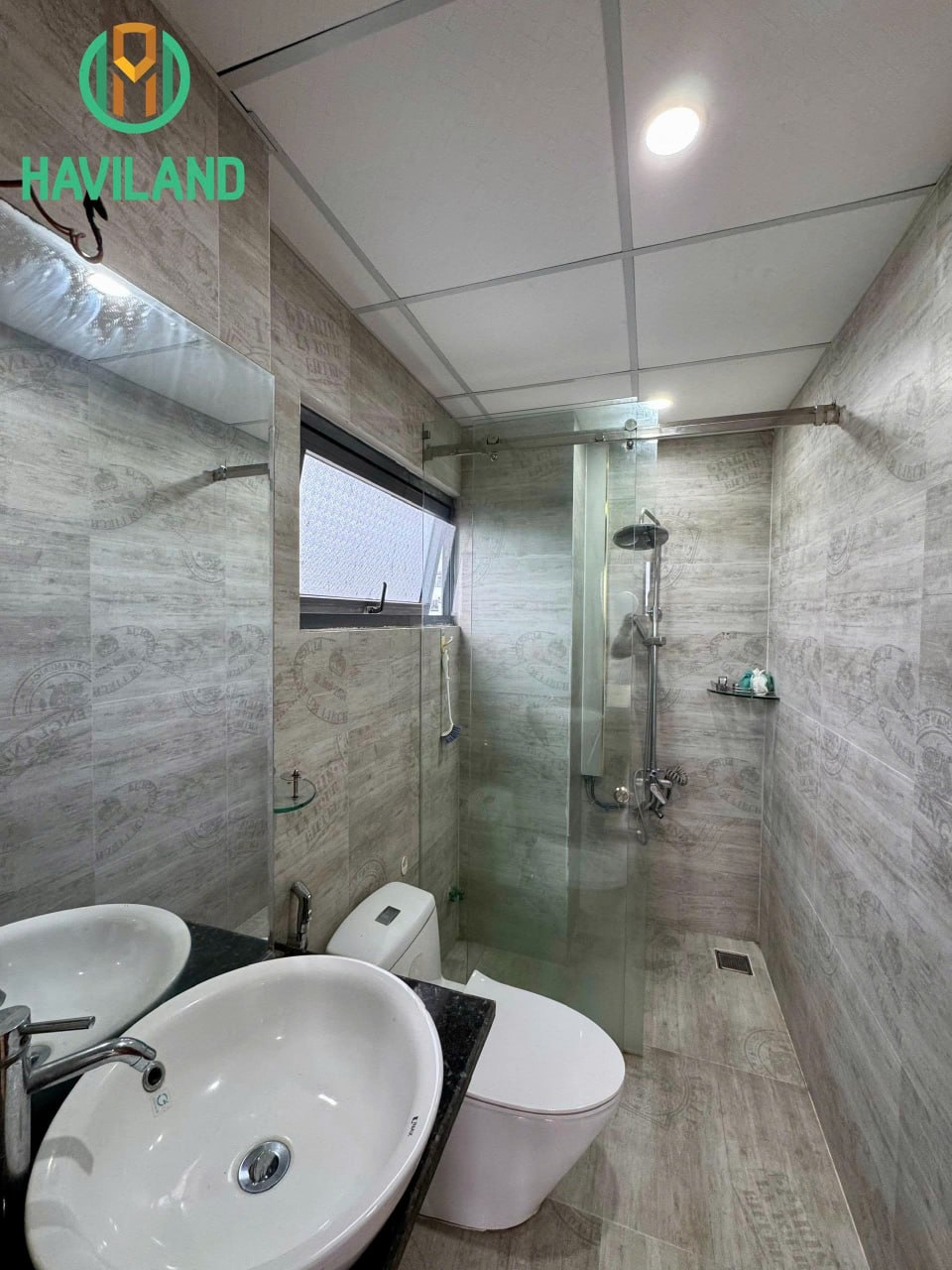 2BR apartment in Hai Chau — photo 8