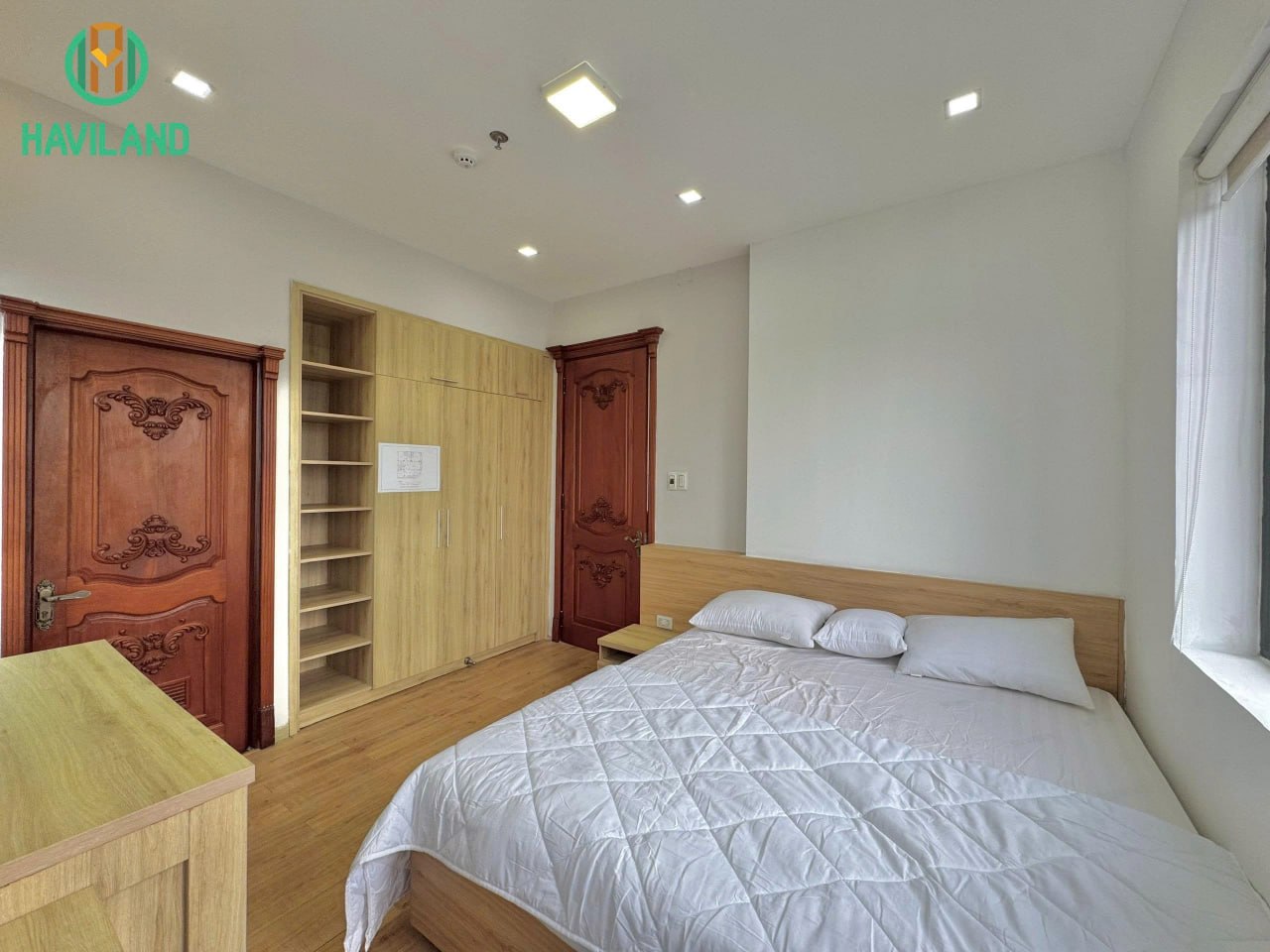 2BR apartment in Hai Chau — photo 9